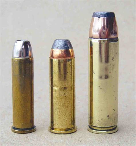 .500 Smith & Wesson Magnum (Pet Loads) | Handloader Magazine