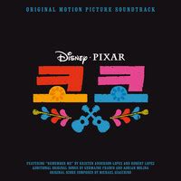 Coco (Korean Original Motion Picture Soundtrack) Songs Download: Play ...