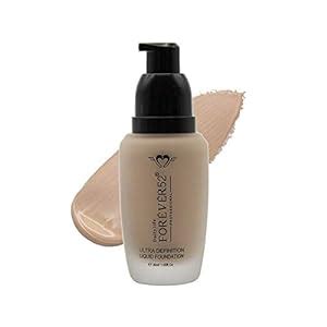 Buy Daily Life Forever52 Ultra Definition Liquid Foundation, Beige ...