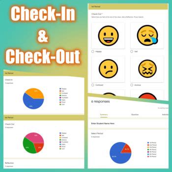 Google Form Check In 的图像结果