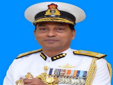 Krishnaswamy Natarajan appointed as next Director General of Indian ...