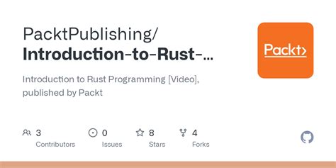 Rust Introduction Tutorial 的图像结果