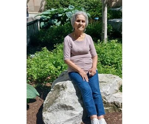 Maria DeJesus Ramos-Huerta Obituary (2025) - Chicago, IL - Dalcamo ...