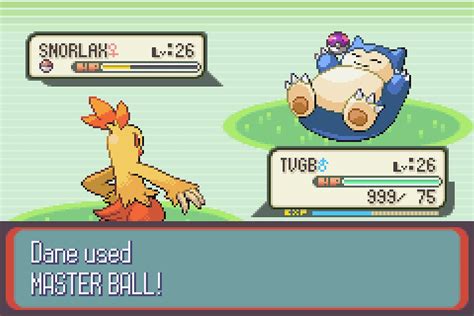 Best Pokemon Sapphire Cheats (Fully Tested List)