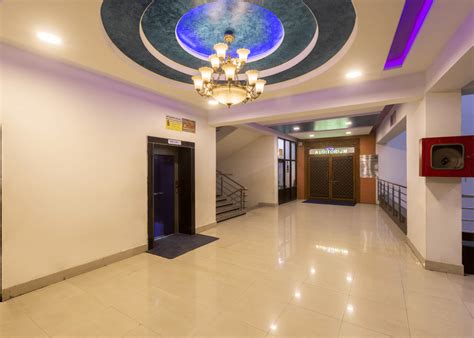 Academic Facilities | BITM