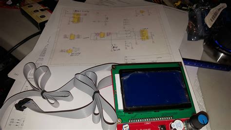 Arduino with Pc12864a Tutorial 的图像结果