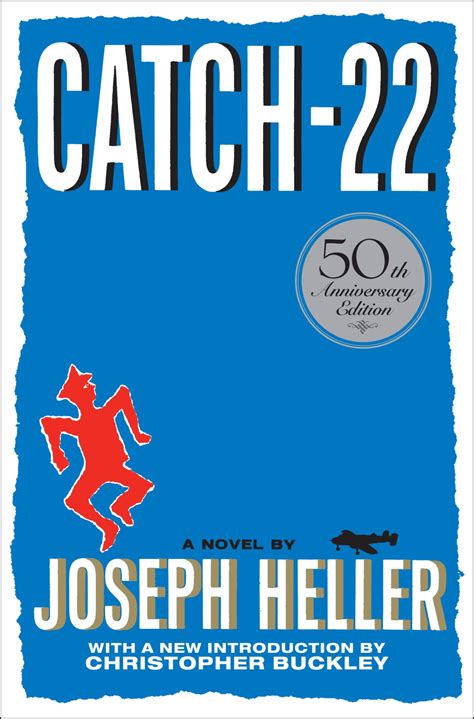 Catch-22 pdf, Book, Summary, Examples, Cast/Characters, Reviews - ETTRON