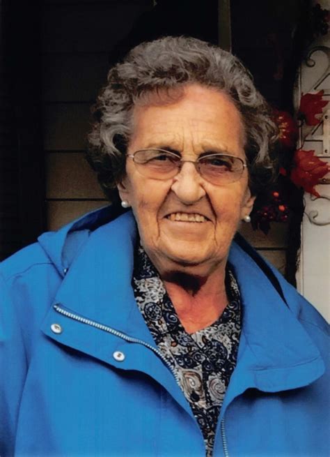 Obituary: Doris Nicoletti | Obituaries | conwaydailysun.com