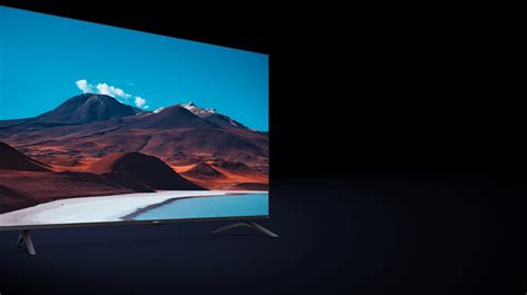 Xiaomi TV F 55 2026 - Xiaomi Global