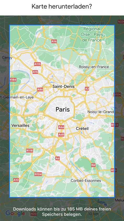 7 Google Maps Funktionen für deine Reiseplanung