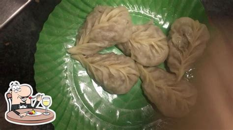 Menu at DELI-C-US, Guwahati