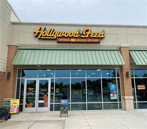 Hollywood Feed - 868 Reviews - Pet Stores in Mooresville, NC - Birdeye
