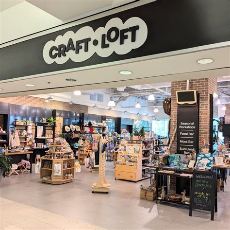 Boston Workshop Calendar - Craft Loft