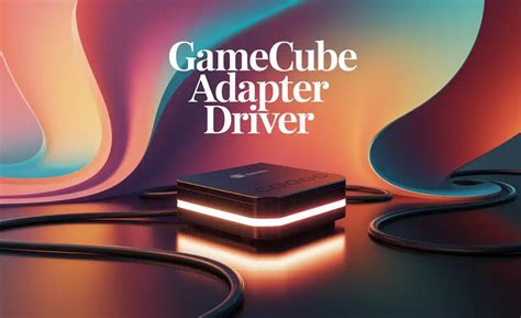 GameCube Adapter with AM2R 的图像结果