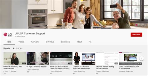 Image result for LG Computer Support