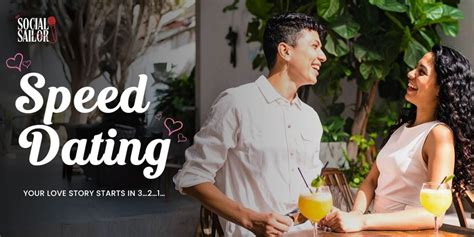 Speed Dating - New Year Special, TOCA Brigade and Terrace: Bengaluru ...