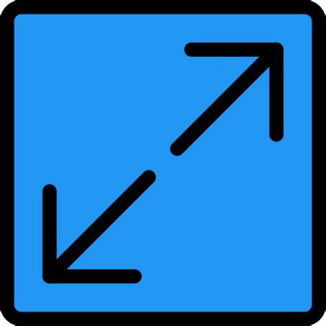 Image result for Maximize/Minimize Arrows