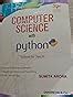 Computer Science with Python Class 11 By Sumita Arora (S) : RAi: Amazon ...