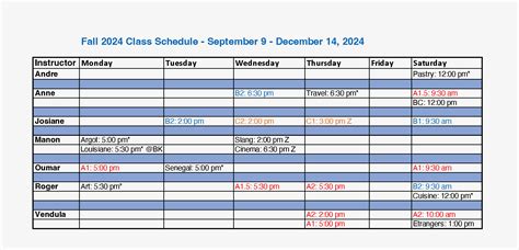 French Language Classes — L'Union Française