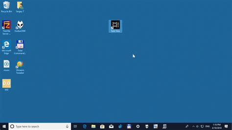 Image result for Task View Shortcut
