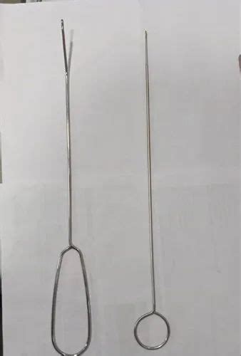 Proctology Instruments - Park Anal Retractor Adult Manufacturer from ...