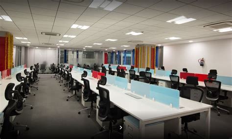 Icertis Office Photos