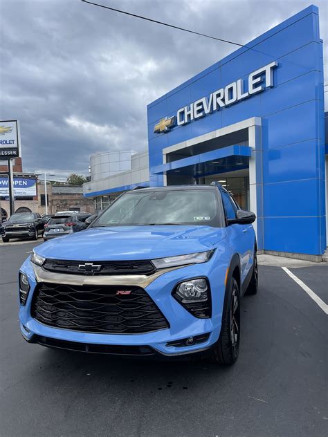 TOM HESSER CHEVROLET - Scranton PA - Hours, Directions, Reviews - Loc8NearMe