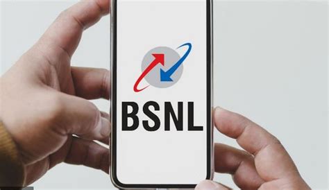 BSNL introduced recharge plan with validity of 30 days
