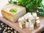 What's the difference between paneer and tofu
