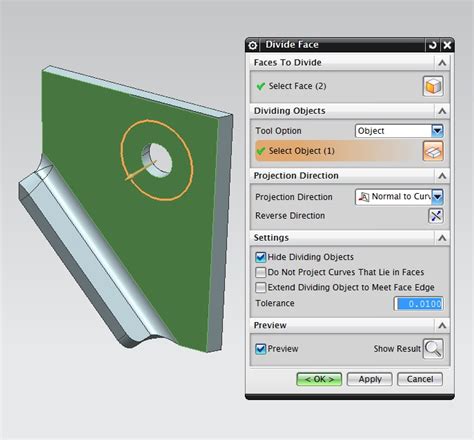 Three Face Blend NX 的图像结果