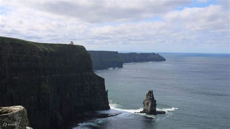 Cliffs of Moher Day Tour from Dublin - Klook India