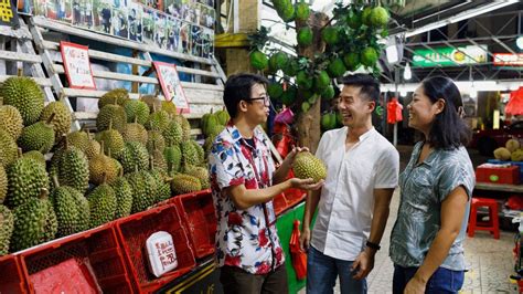 Geylang: The Red Dot’s Red-Light District In Singapore