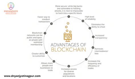 Transforming Governance with Blockchain Technology