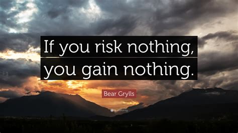 Quotes On Taking Risks In Business