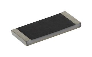 CRCW06030000Z0ECHP VISHAY, Zero Ohm Resistor, Jumper, 0603 [1608 Metric ...