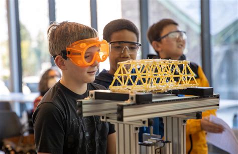 Private Middle School in Chestnut Hill, MA | Brimmer and May School