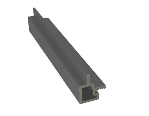 Image result for Neotimber Slatted External Corner Trim