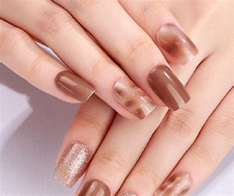 Savanna Touch(UV) – Doksuri Korea Nails
