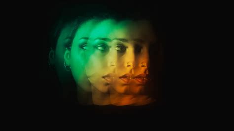 Un estudio relaciona la forma de la cara con la esquizofrenia y el trastorno bipolar