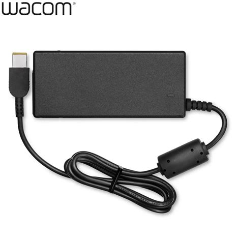 Wacom Cintiq Pro 16 Power Adapter - India Webcomm Solutions