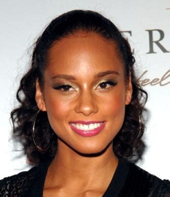 5 odličnih frizura Alicie Keys – Moda