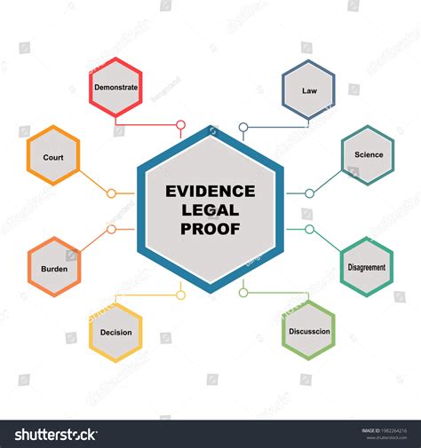 Evidence 的图像结果