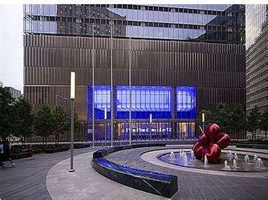 MSCI Office Photos