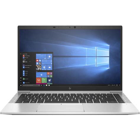 HP EliteBook 840 G7 | i5 10th GEN| 16gb Ram 256gb SSD |(14.3-inch)