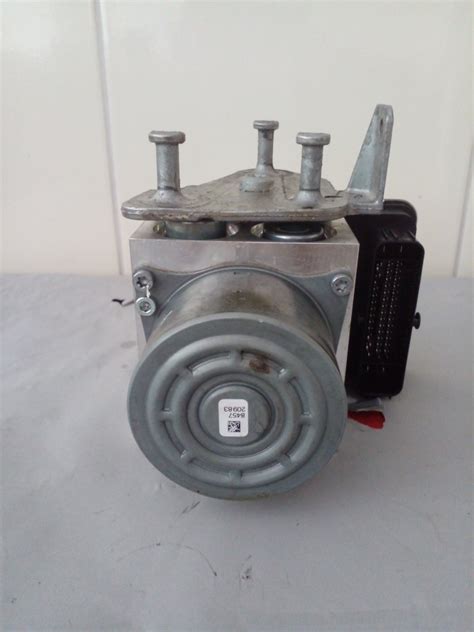 Image result for GL450 ABS Module