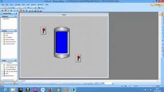 Image result for Intouch SCADA Example