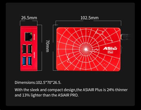 Image result for ASIAIR Plus Setup