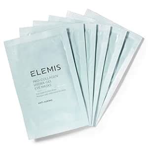 ELEMIS Pro-Collagen Hydra-Gel Eye Masks - Eye Mask for Fine Lines ...