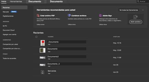 Image result for Adobe Acrobat Pro DC Tutorial Espanol
