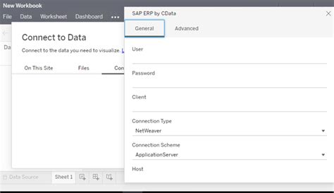 Image result for Tableau Server MS SQL Server Connection